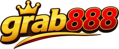 grab888 Logo